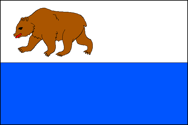 Bandera de Beroun