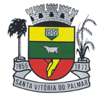Escudo de Santa Vitória do Palmar