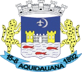 Escudo de Aquidauana
