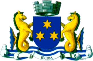 Escudo de Budva