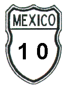 Carretera Federal 10 Mexico.GIF