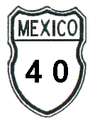 Carretera Federal 40 Mexico.GIF