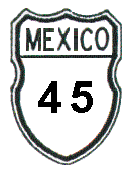 Carretera Federal 45 Mexico.GIF