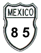 Carretera Federal 85 Mexico.GIF