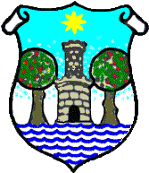 Escudo de Cerezo de Río Tirón