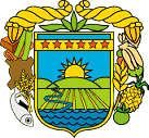 Escudo de armas  {{{nombre}}} (Ecuador)