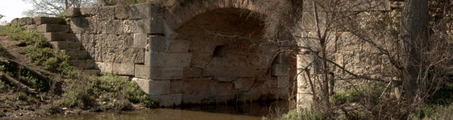 Esclusa del Real Canal del Manzanares
