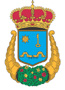 Escudo de Calderón