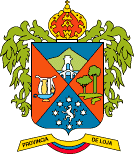 Escudo de armas de {{{nombre}}} (Ecuador)