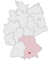 Lage des Landkreises Fürstenfeldbruck in Deutschland.png