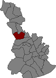 Localització de Castellví de Rosanes.png