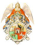 Escudo de PilsenPlzeň