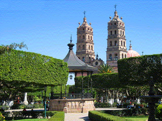 Salvatierra (Guanajuato)