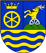 Escudo de Región de Trnava