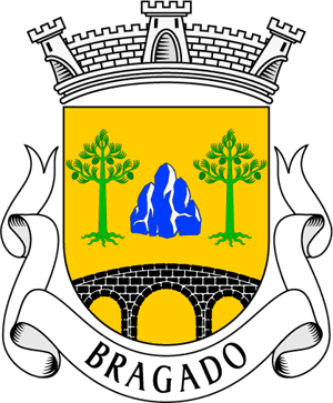 Escudo de Bragado